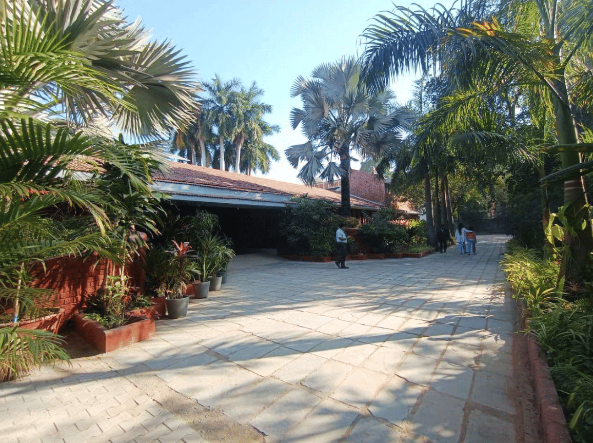 Arvindbhai Patel Institute of Environmental Design Vallabh Vidyanagar Infrastructure photo 16